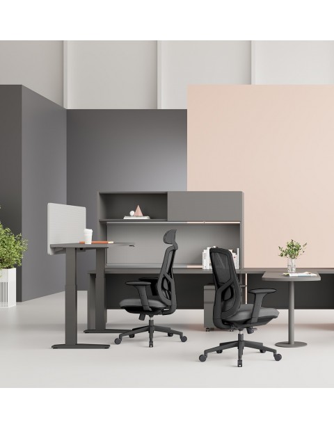 CADEIRA OPERATIVA ORION